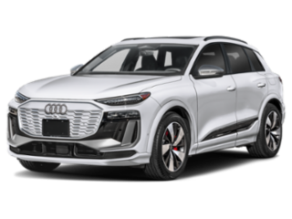 Audi SQ6 e-tron