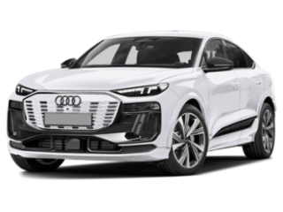 Audi SQ6 e-tron Sportback
