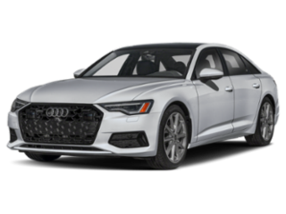 Audi A6 Sedan