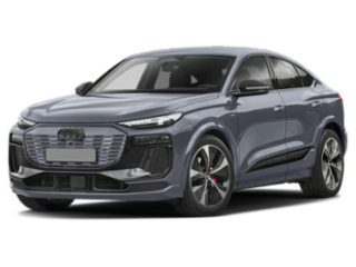 Audi Q6 e-tron Sportback