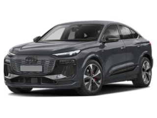 Audi Q6 e-tron Sportback