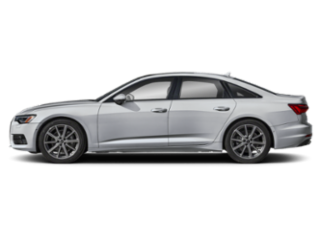 Audi A6 Sedan