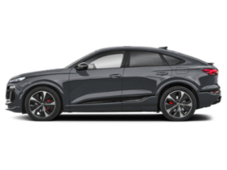 Audi Q6 e-tron Sportback