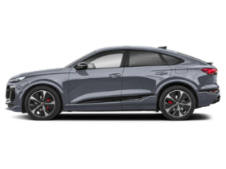 Audi Q6 e-tron Sportback