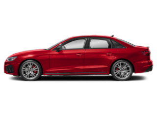 Audi S4 Sedan