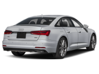 Audi A6 Sedan