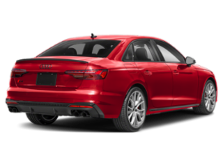 Audi S4 Sedan