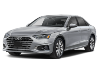 Audi A4 Sedan