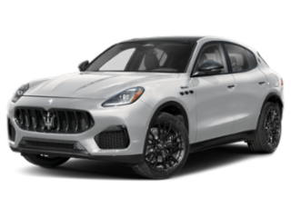 Maserati Grecale