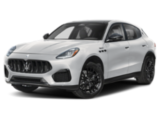 Maserati Grecale