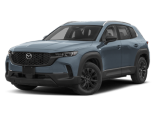 Mazda CX-50 Hybrid