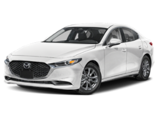 Mazda Mazda3 Sedan