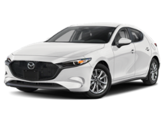 Mazda Mazda3 Hatchback