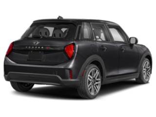 MINI Hardtop 4 Door