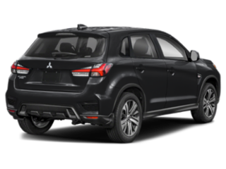 Mitsubishi Outlander Sport