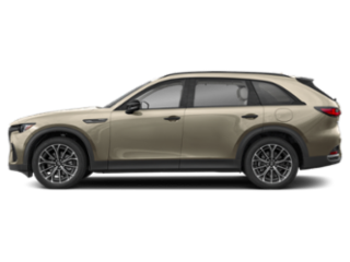 Mazda CX-70 PHEV