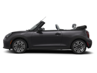 MINI Convertible