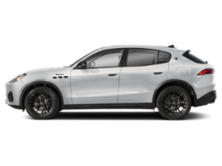 Maserati Grecale