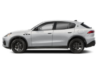 Maserati Grecale