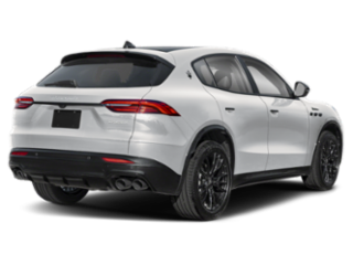 Maserati Grecale