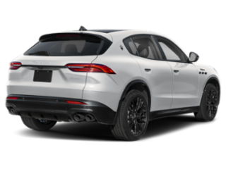 Maserati Grecale