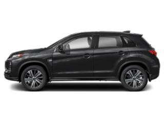 Mitsubishi Outlander Sport