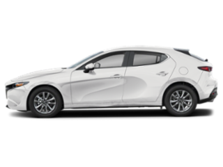 Mazda Mazda3 Hatchback