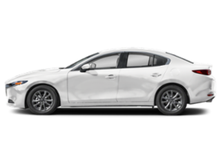 Mazda Mazda3 Sedan