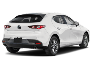 Mazda Mazda3 Hatchback