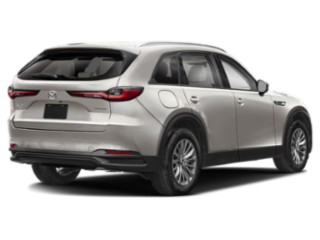 Mazda CX-90 PHEV