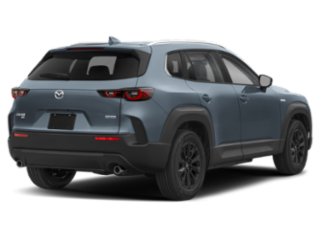 Mazda CX-50 Hybrid