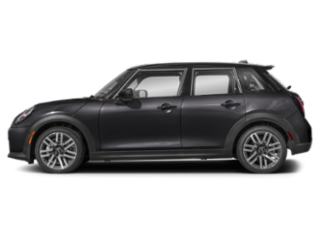 MINI Hardtop 4 Door