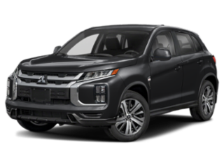 Mitsubishi Outlander Sport