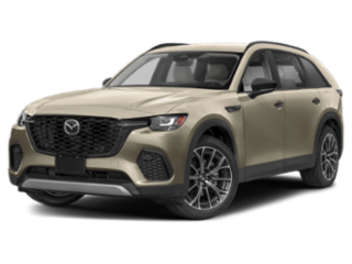 Mazda CX-70 PHEV