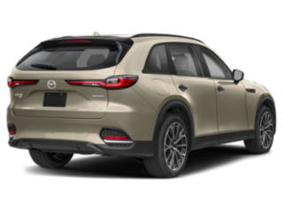Mazda CX-70 PHEV