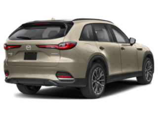 Mazda CX-70 PHEV