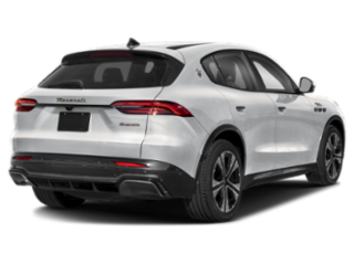 Maserati Grecale Folgore