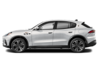 Maserati Grecale Folgore