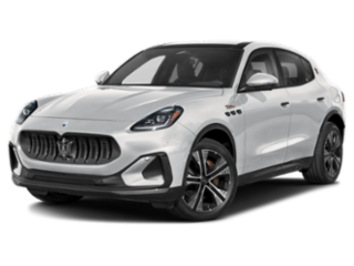 Maserati Grecale Folgore