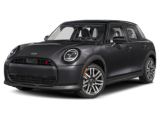 MINI Hardtop 4 Door