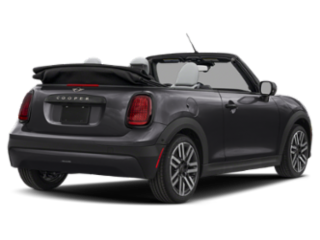 MINI Convertible