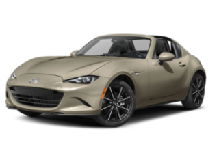Mazda MX-5 Miata RF