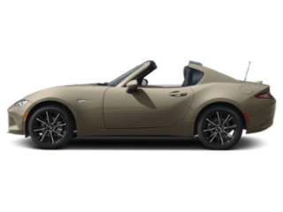Mazda MX-5 Miata RF