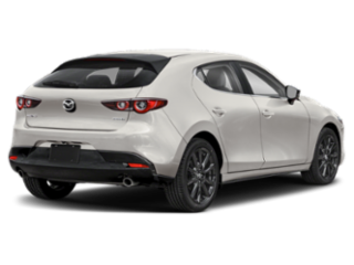 Mazda Mazda3 Hatchback