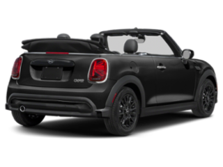 MINI Convertible