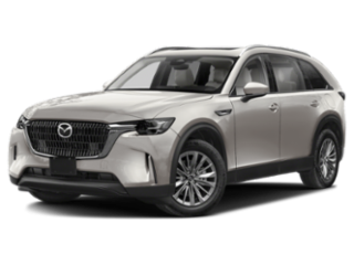 Mazda CX-90 PHEV