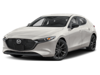 Mazda Mazda3 Hatchback