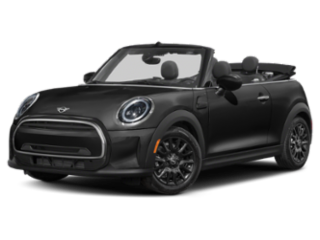 MINI Convertible