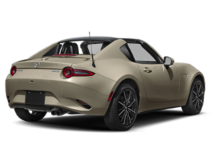Mazda MX-5 Miata RF