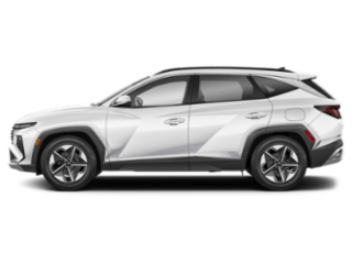 Hyundai Tucson Plug-In Hybrid